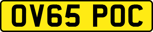 OV65POC