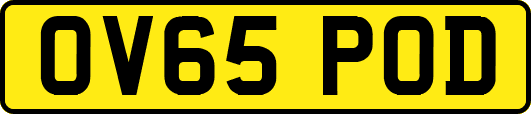 OV65POD