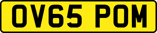 OV65POM