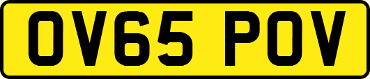 OV65POV