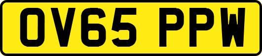 OV65PPW
