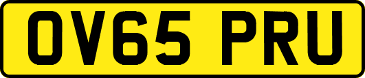 OV65PRU