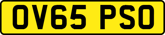 OV65PSO