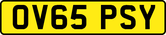 OV65PSY