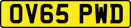 OV65PWD