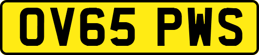 OV65PWS