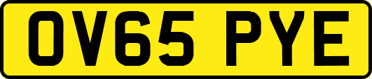 OV65PYE