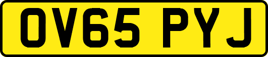 OV65PYJ