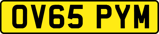 OV65PYM