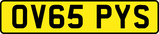 OV65PYS