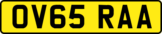 OV65RAA