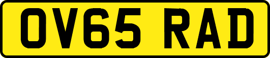 OV65RAD