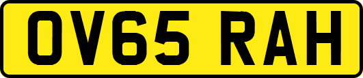OV65RAH