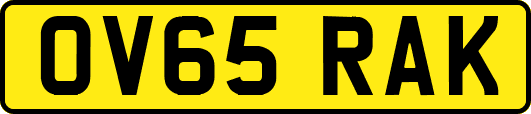 OV65RAK