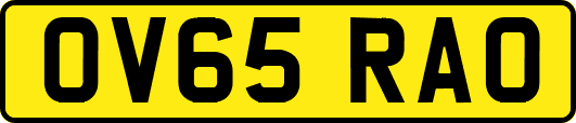 OV65RAO