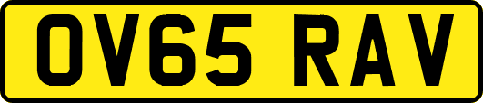 OV65RAV