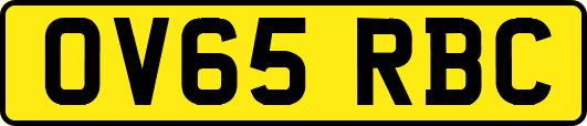 OV65RBC