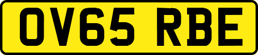 OV65RBE