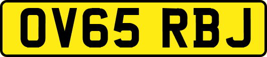 OV65RBJ