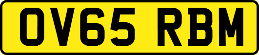 OV65RBM