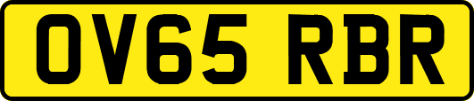 OV65RBR