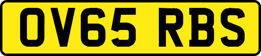 OV65RBS