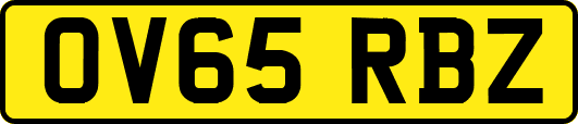 OV65RBZ
