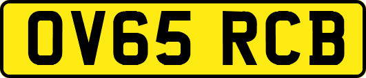 OV65RCB