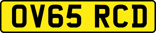 OV65RCD