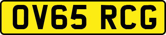OV65RCG
