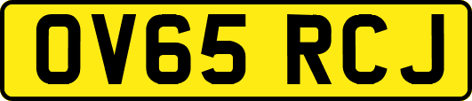 OV65RCJ