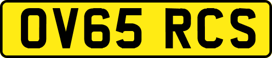 OV65RCS
