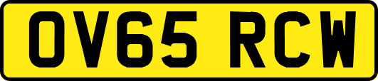 OV65RCW
