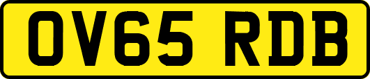 OV65RDB