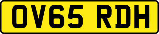 OV65RDH