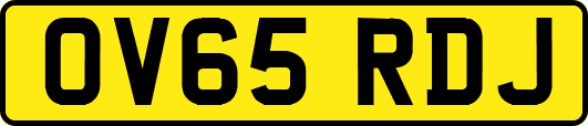 OV65RDJ