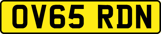OV65RDN