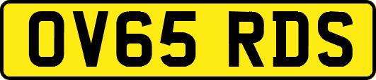 OV65RDS