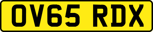 OV65RDX