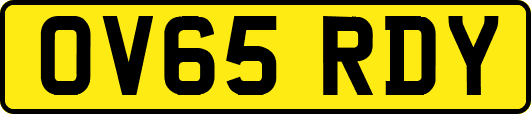OV65RDY