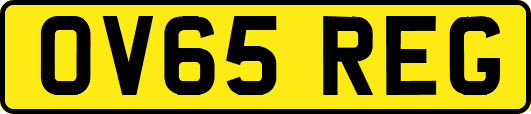 OV65REG
