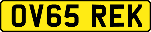 OV65REK