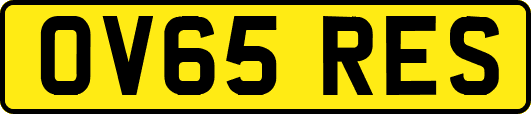OV65RES