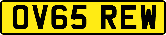 OV65REW