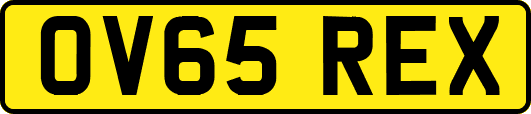 OV65REX