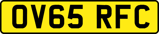 OV65RFC