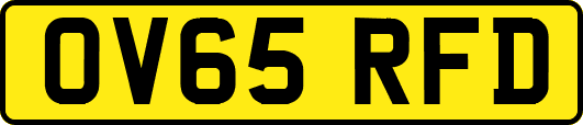 OV65RFD