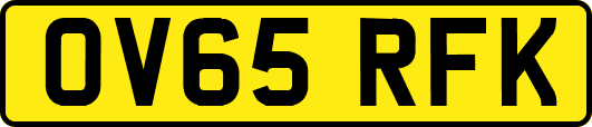 OV65RFK