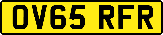OV65RFR