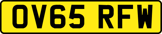 OV65RFW
